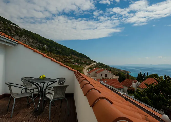 Villa Livia Apartments
