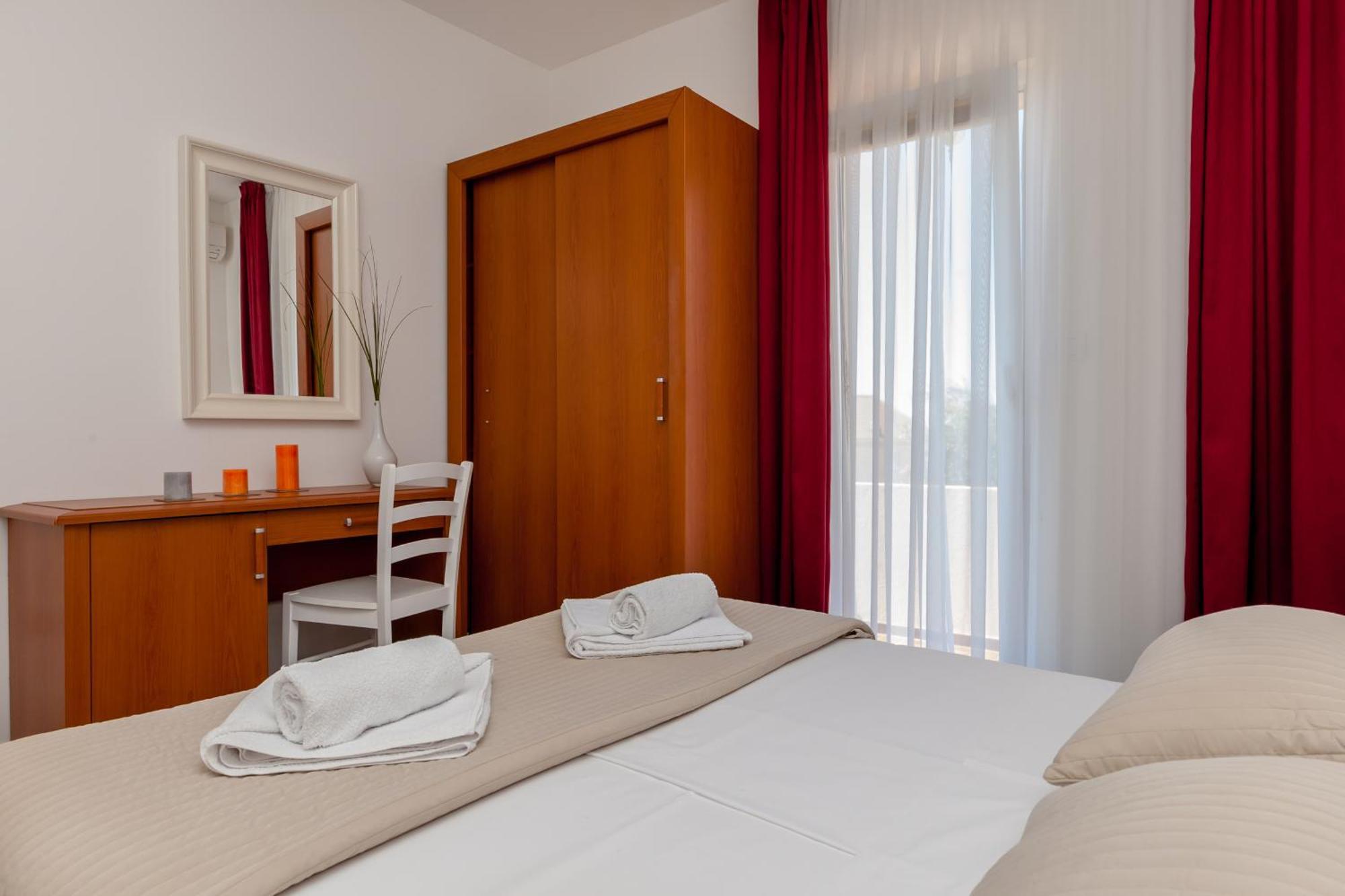 Livia Apartament