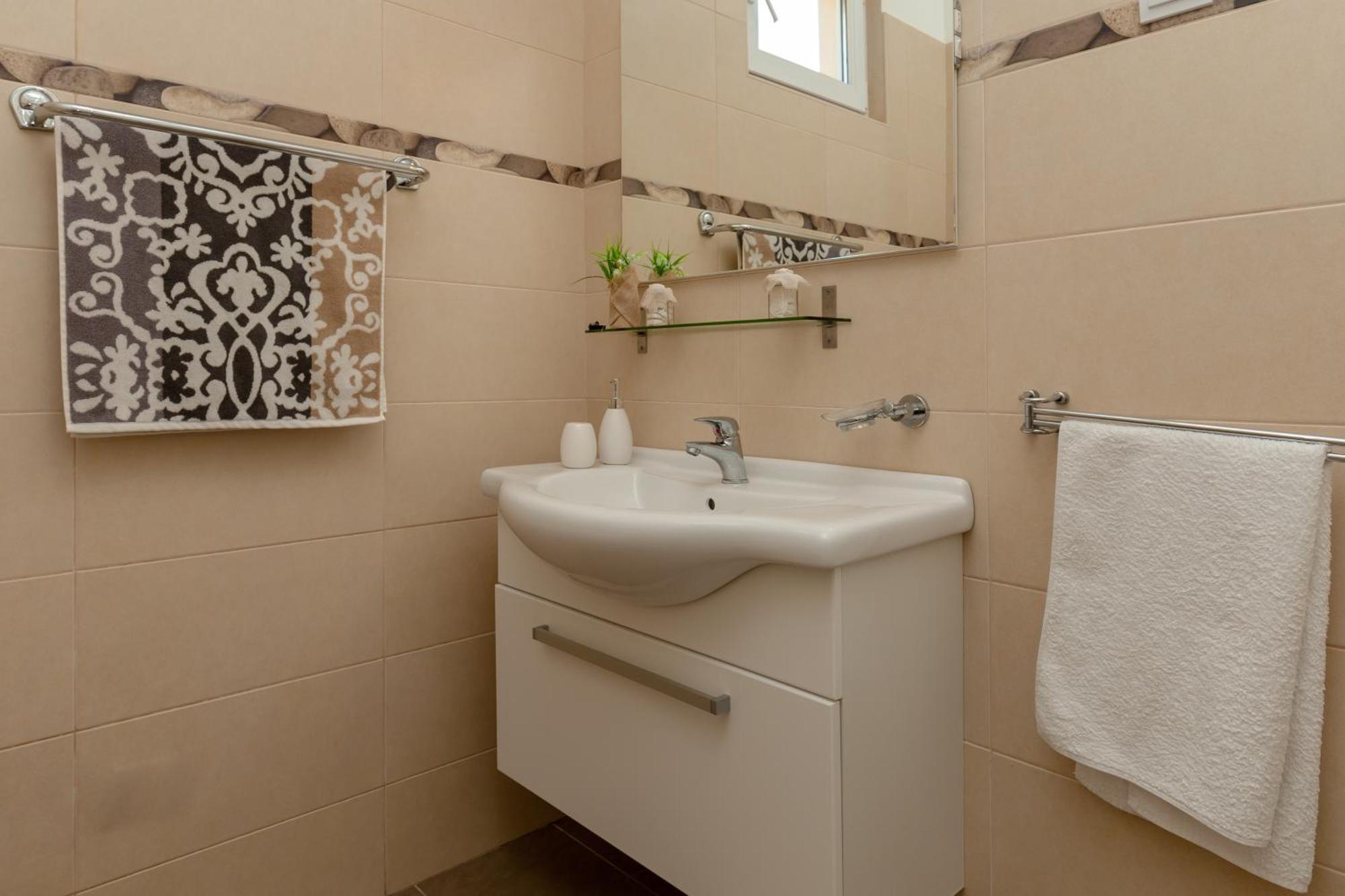 Apartament Livia *