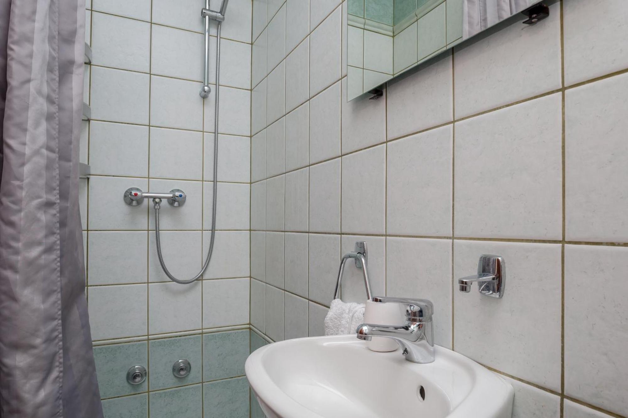 Livia Apartament Bol