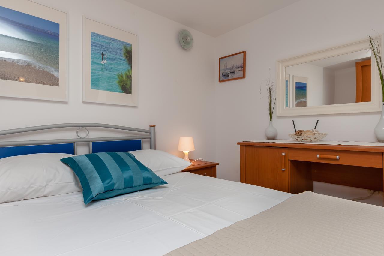Apartament Livia Bol