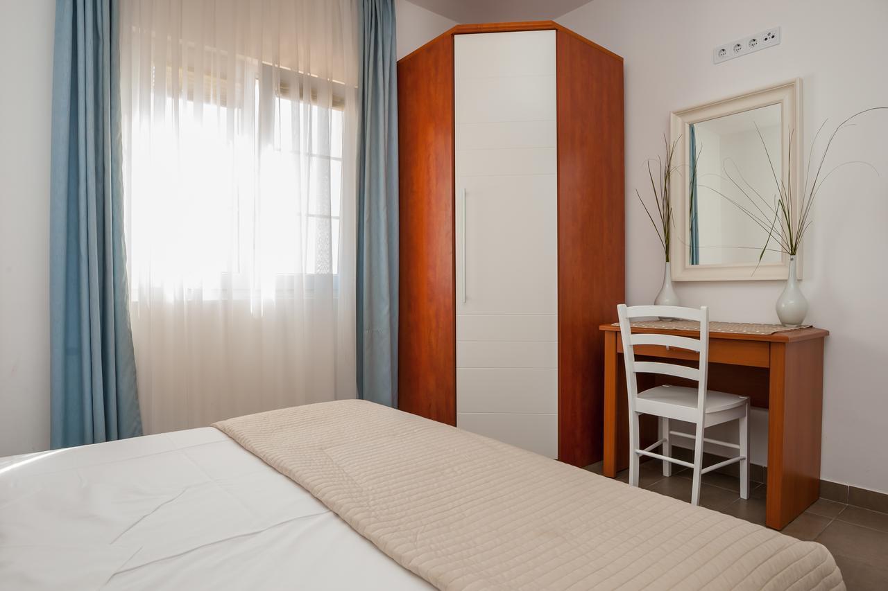 Livia Apartament Bol