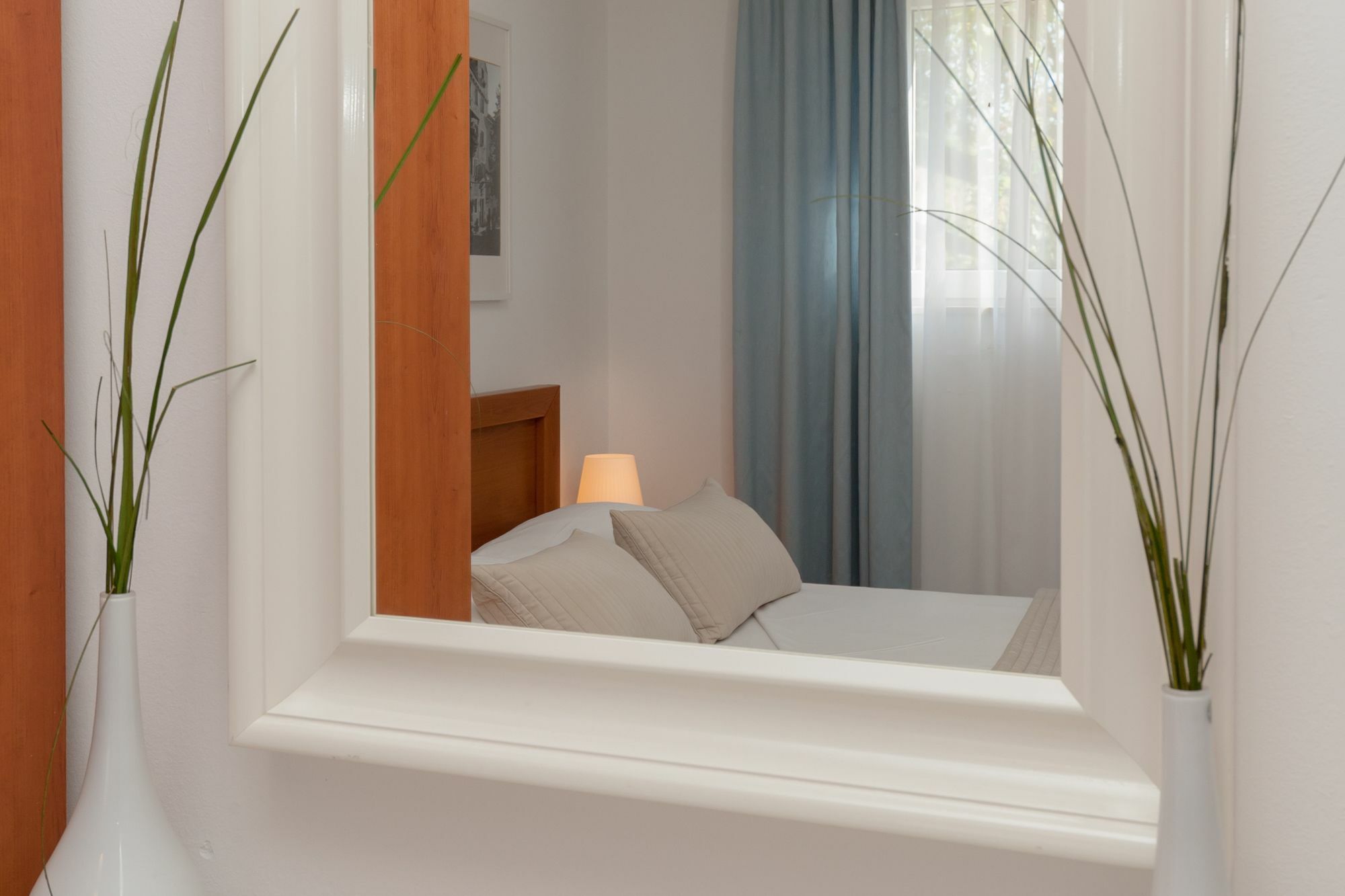 Apartament Livia Bol