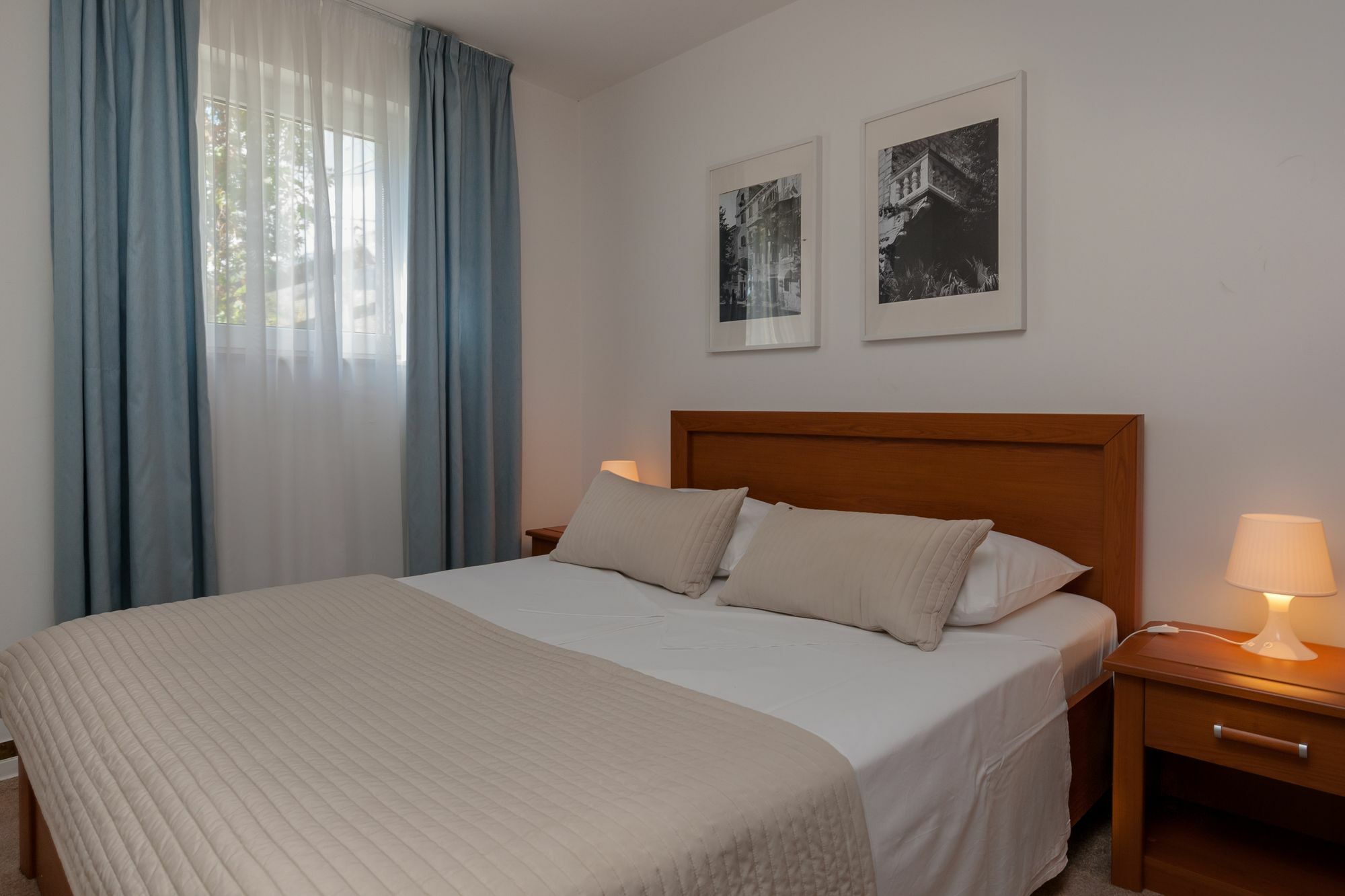 Apartament Livia