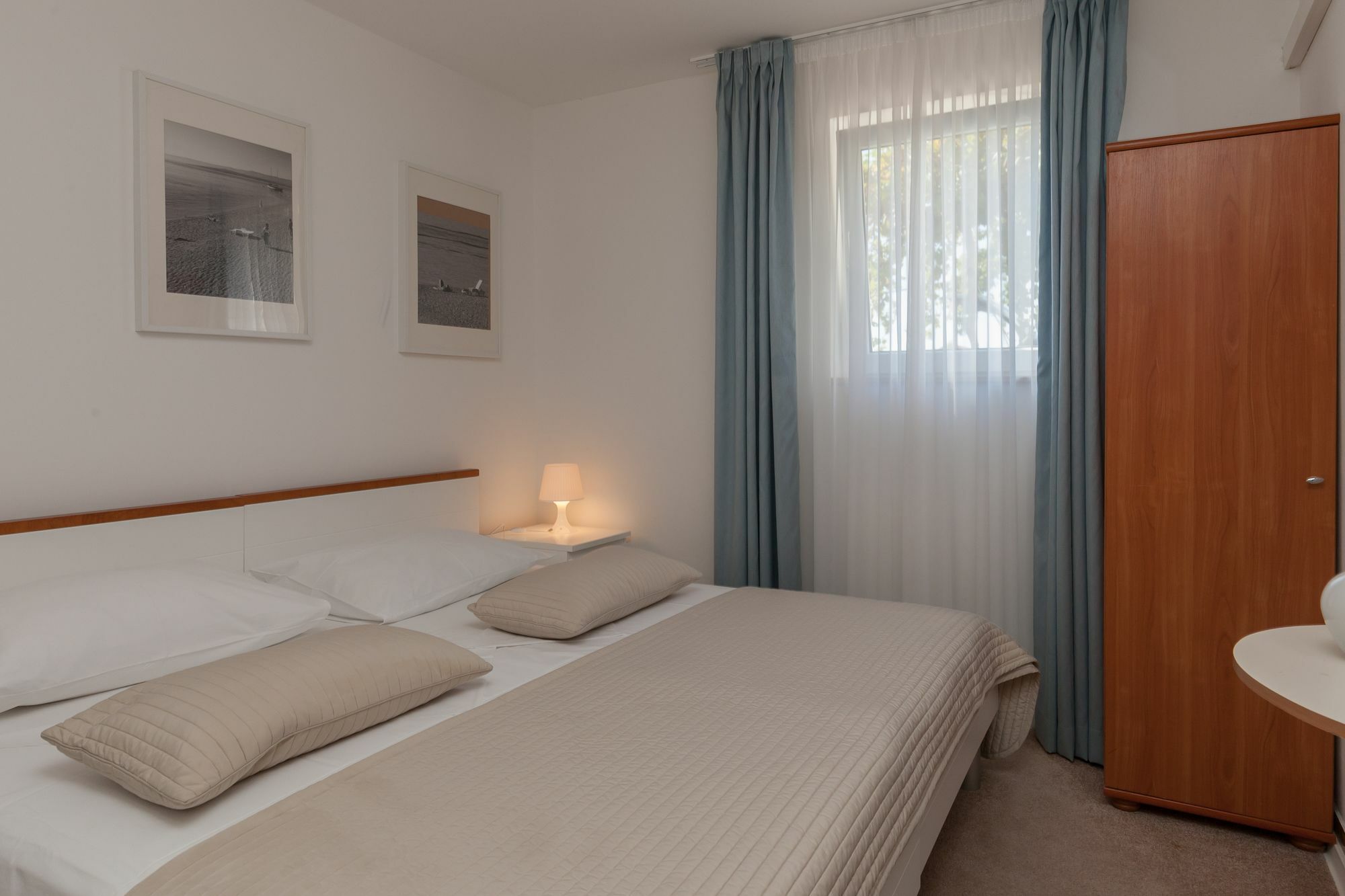 Apartament Livia *