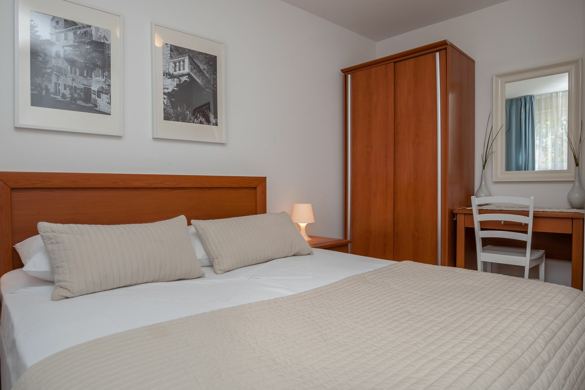 Apartament Livia Bol