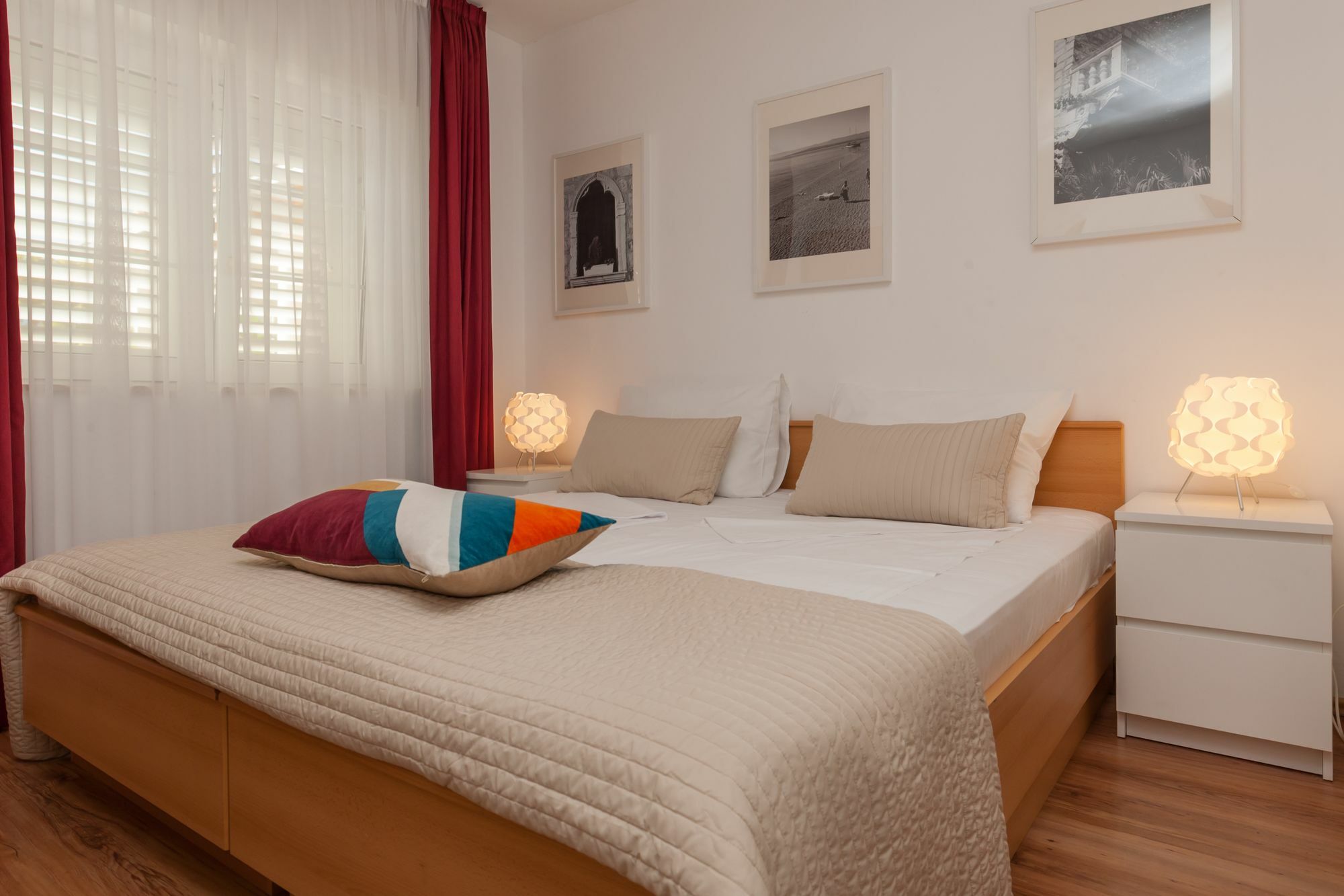 Livia Apartament *