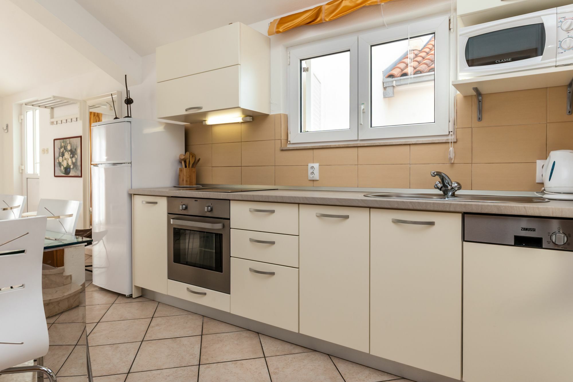 Apartament Livia *