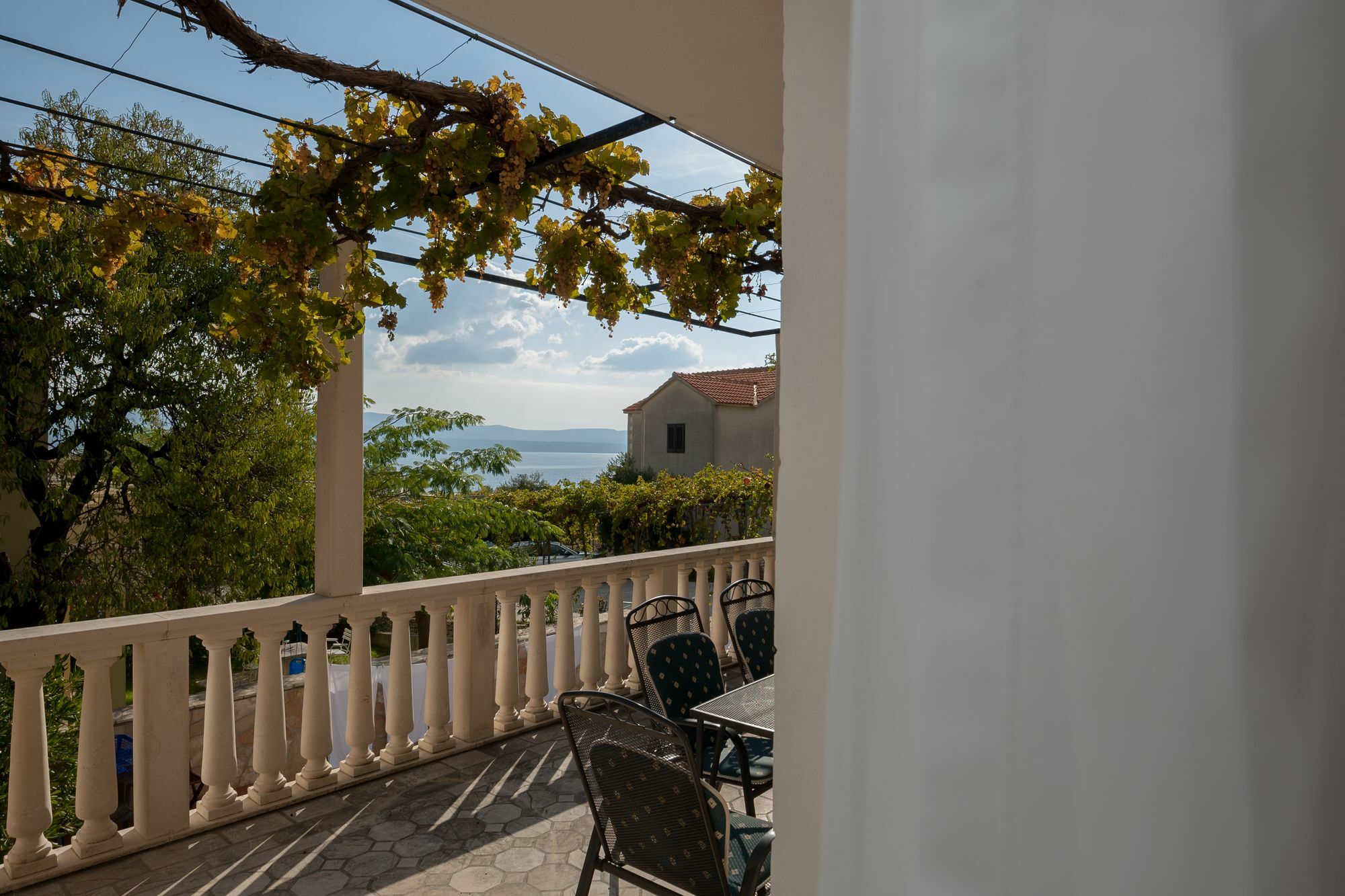 Livia Apartament *