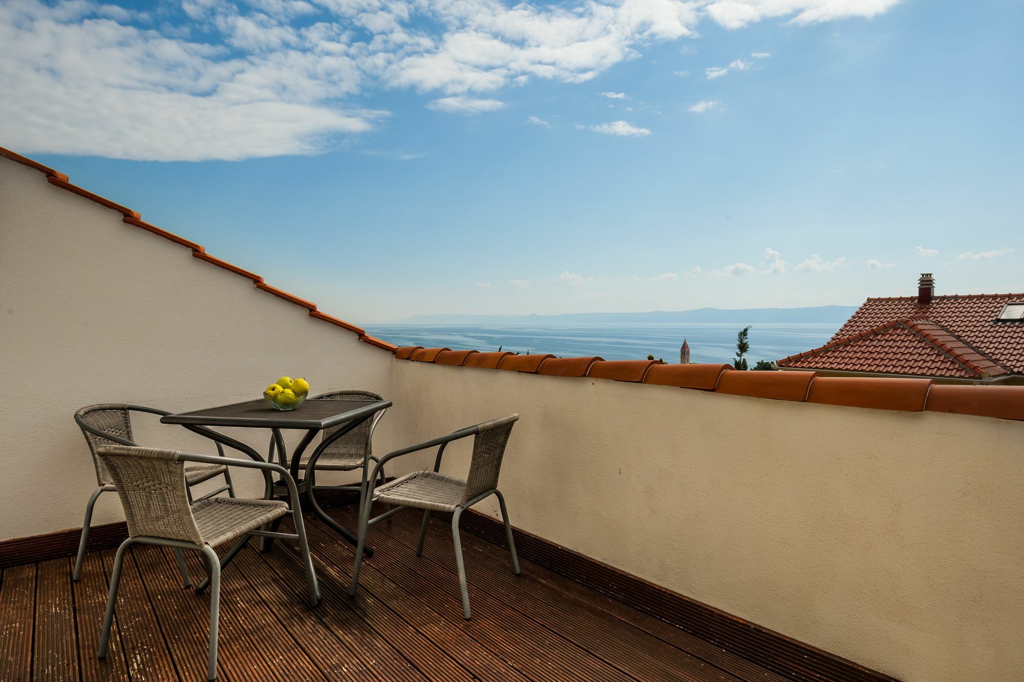 Apartament Livia