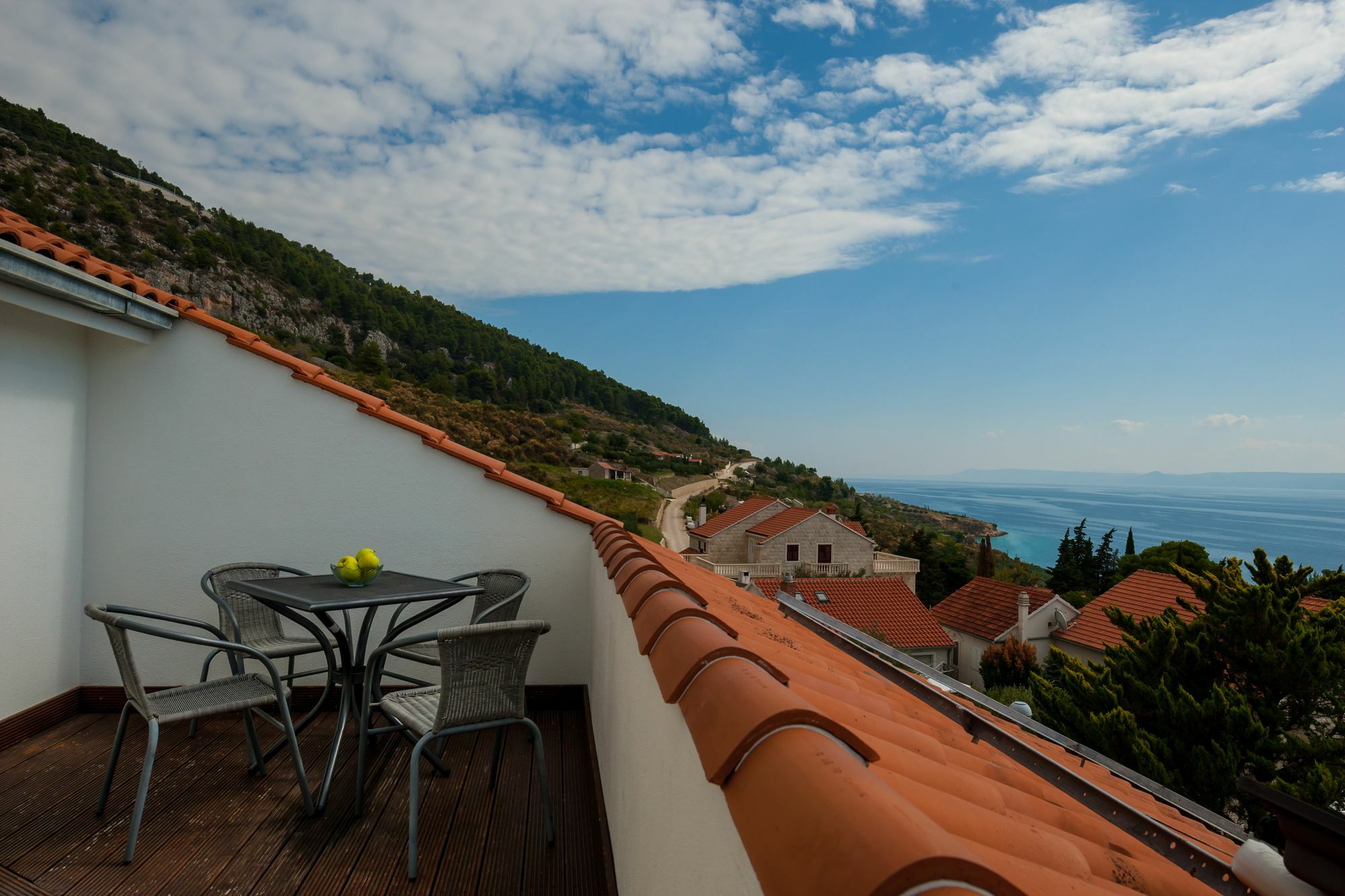 Livia Apartament