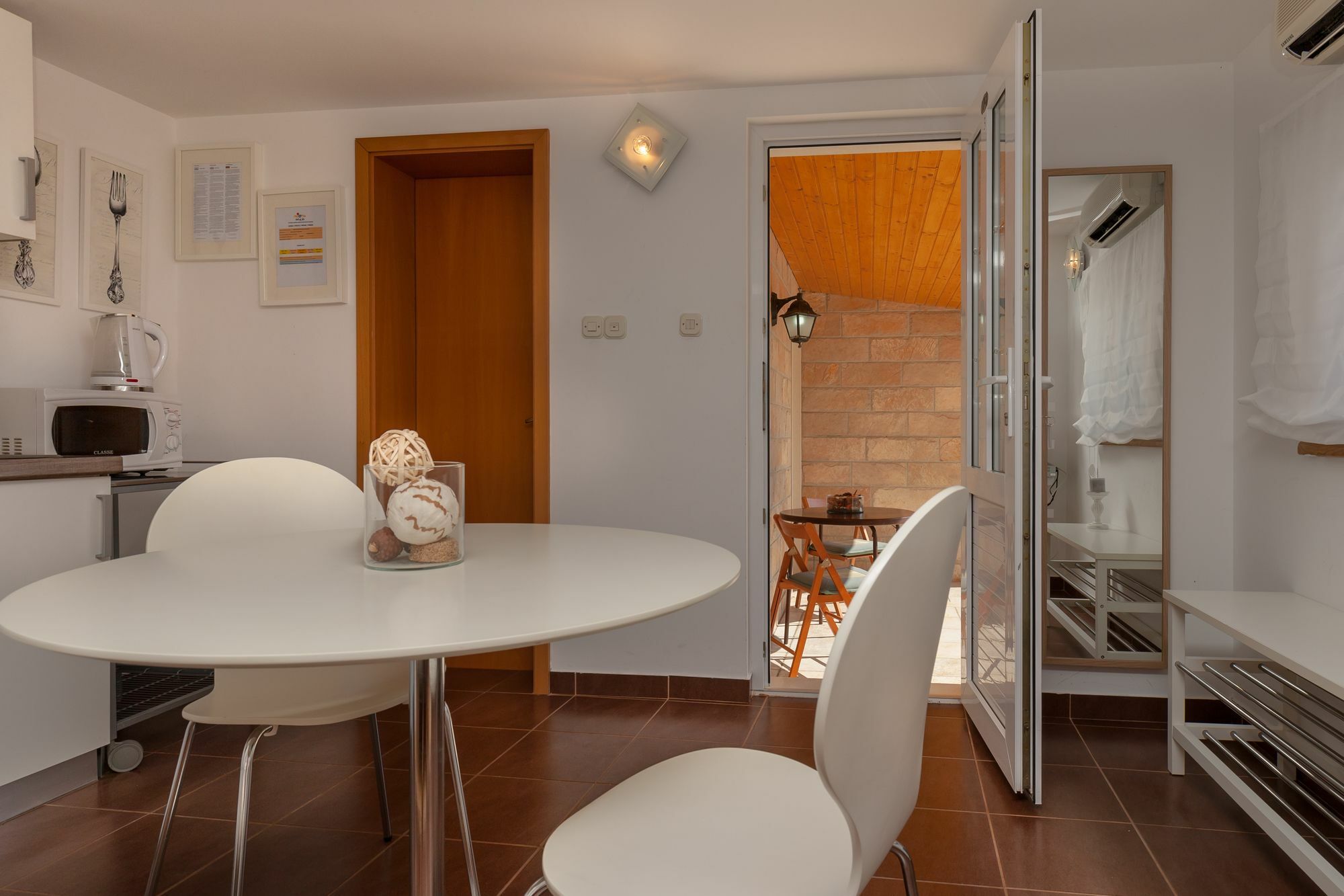 Apartament Livia