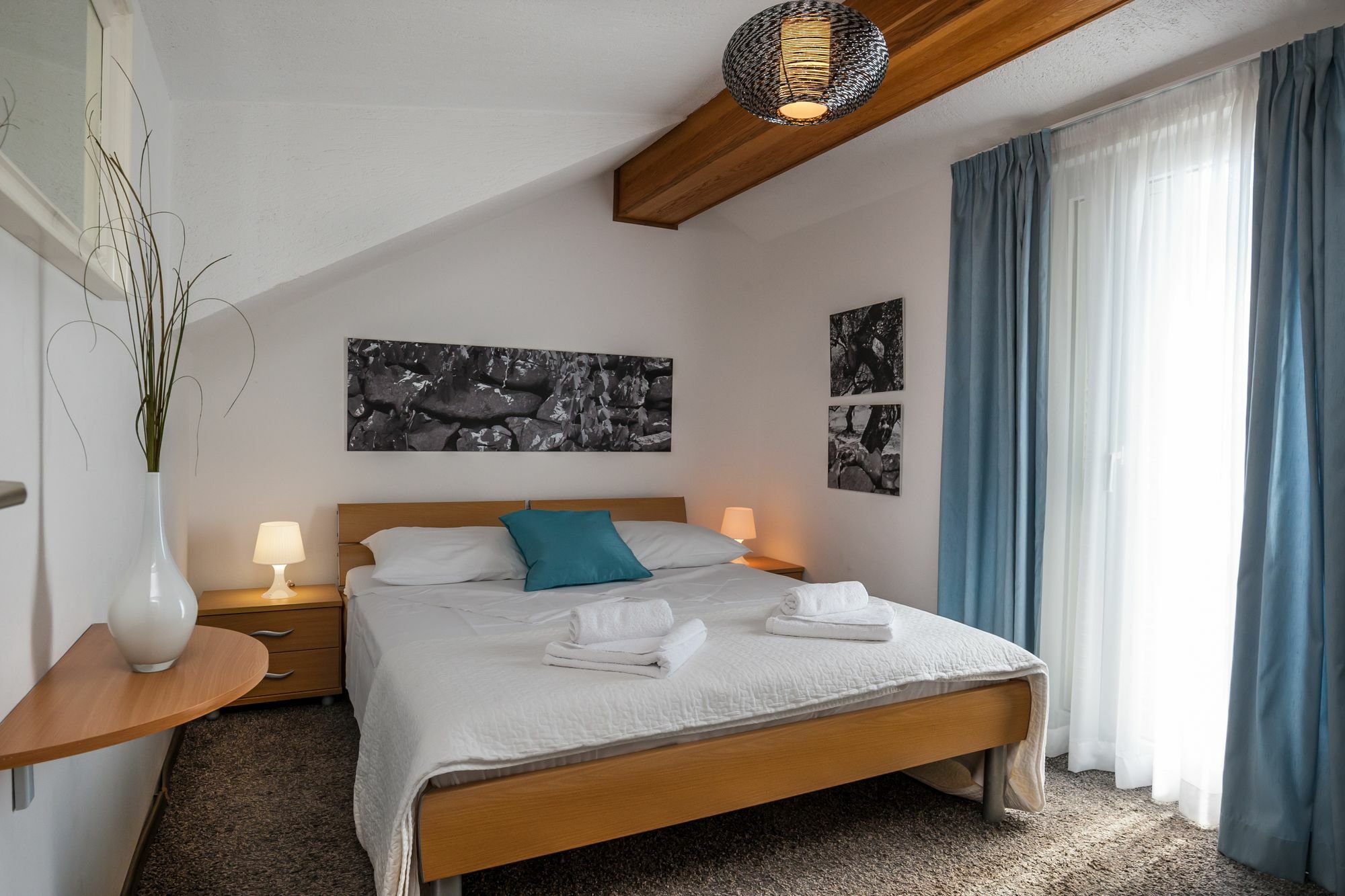 Apartament Livia