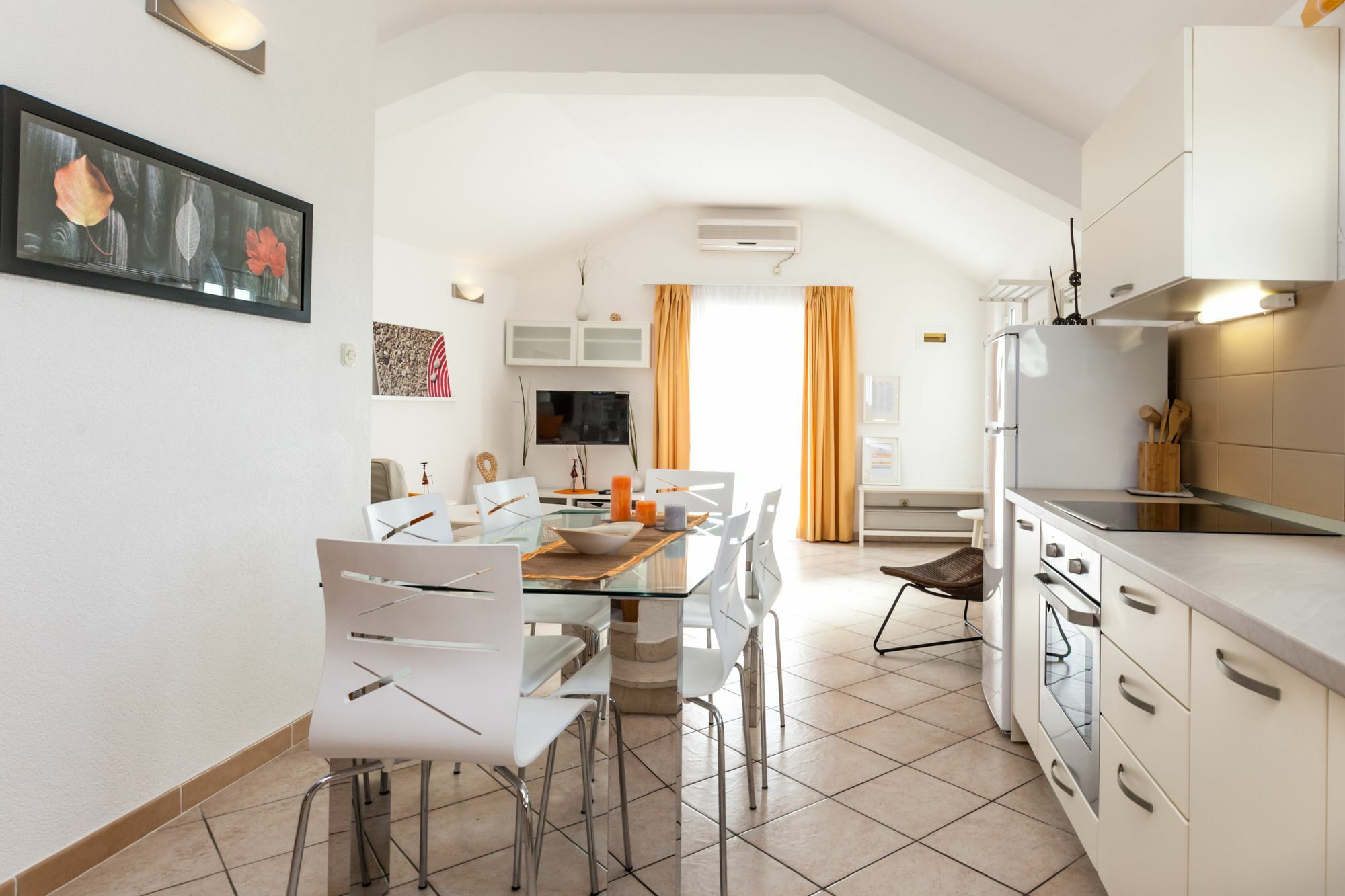 Apartament Livia