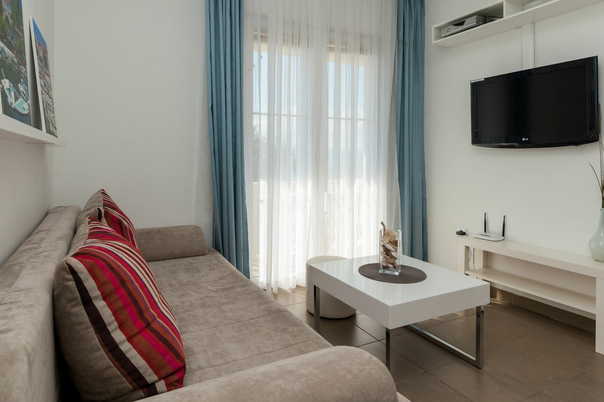 Apartament Livia Bol