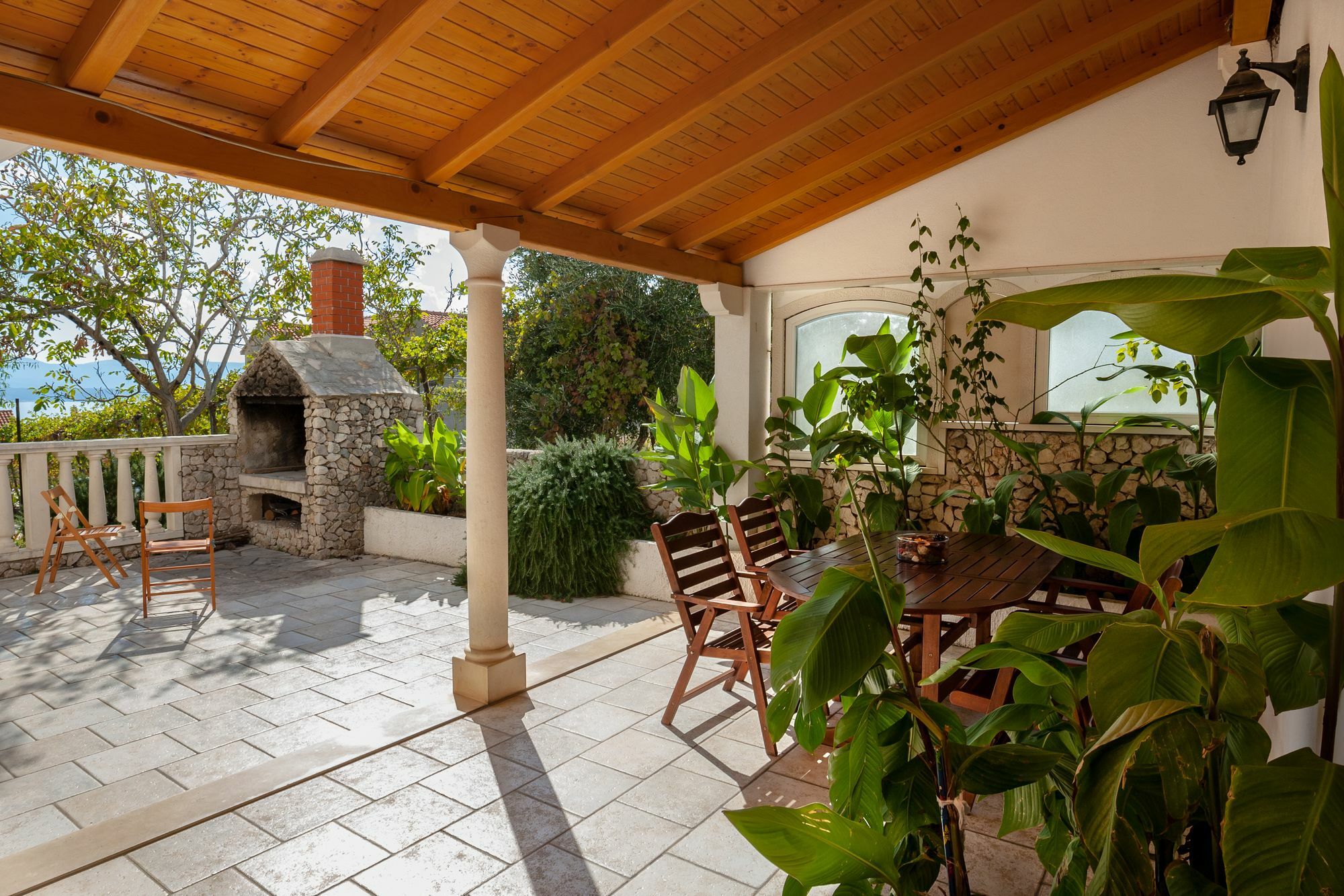 Apartament Livia Bol