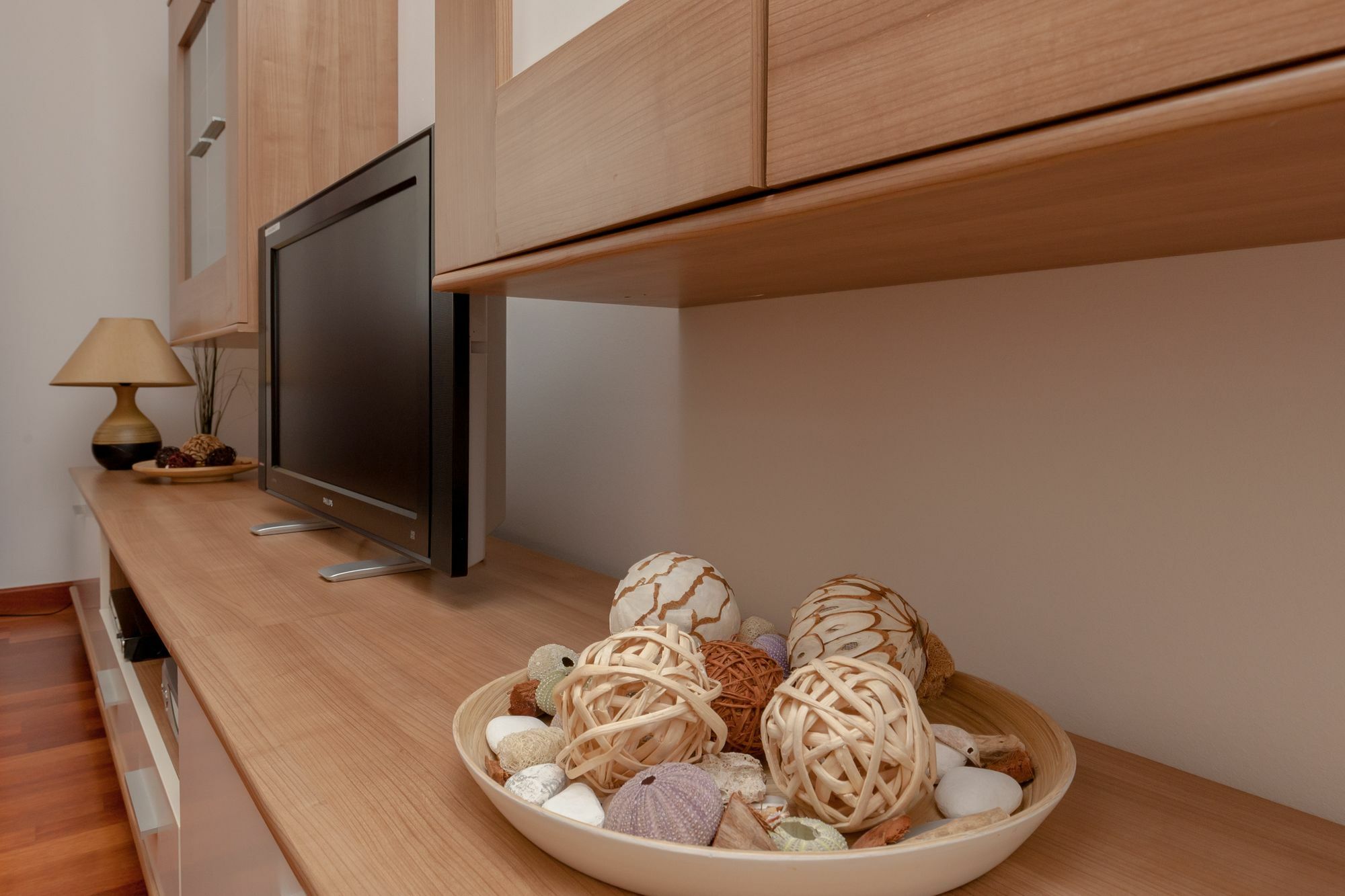 Apartament Livia Bol